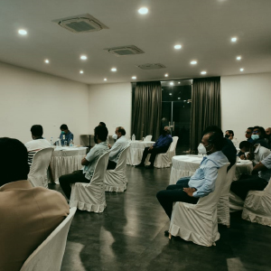 Permanent Trustee Certificate Distribution