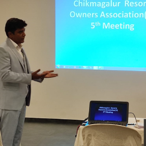 Permanent Trustee Certificate Distribution