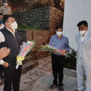 Permanent Trustee Certificate Distribution