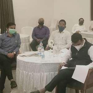 Permanent Trustee Certificate Distribution