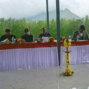 1st Association Meeting