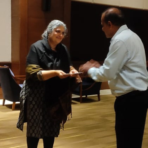 Permanent Trustee Certificate Distribution