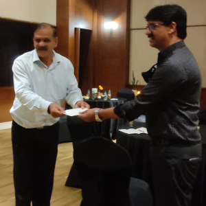 Permanent Trustee Certificate Distribution