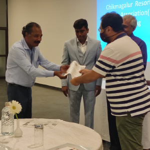 Permanent Trustee Certificate Distribution