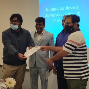 Permanent Trustee Certificate Distribution