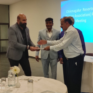 Permanent Trustee Certificate Distribution