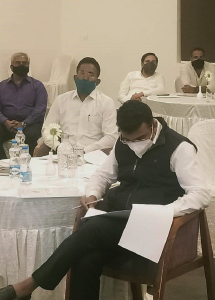 Permanent Trustee Certificate Distribution Event