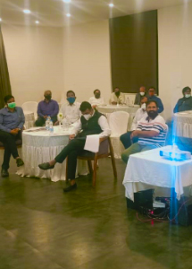 Permanent Trustee Certificate Distribution Event