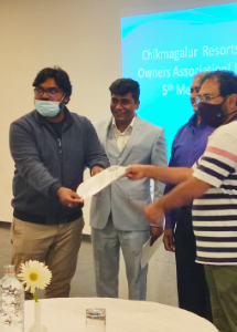 Permanent Trustee Certificate Distribution Event