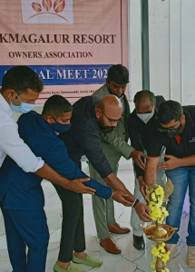 CROA 1st Association Meeting